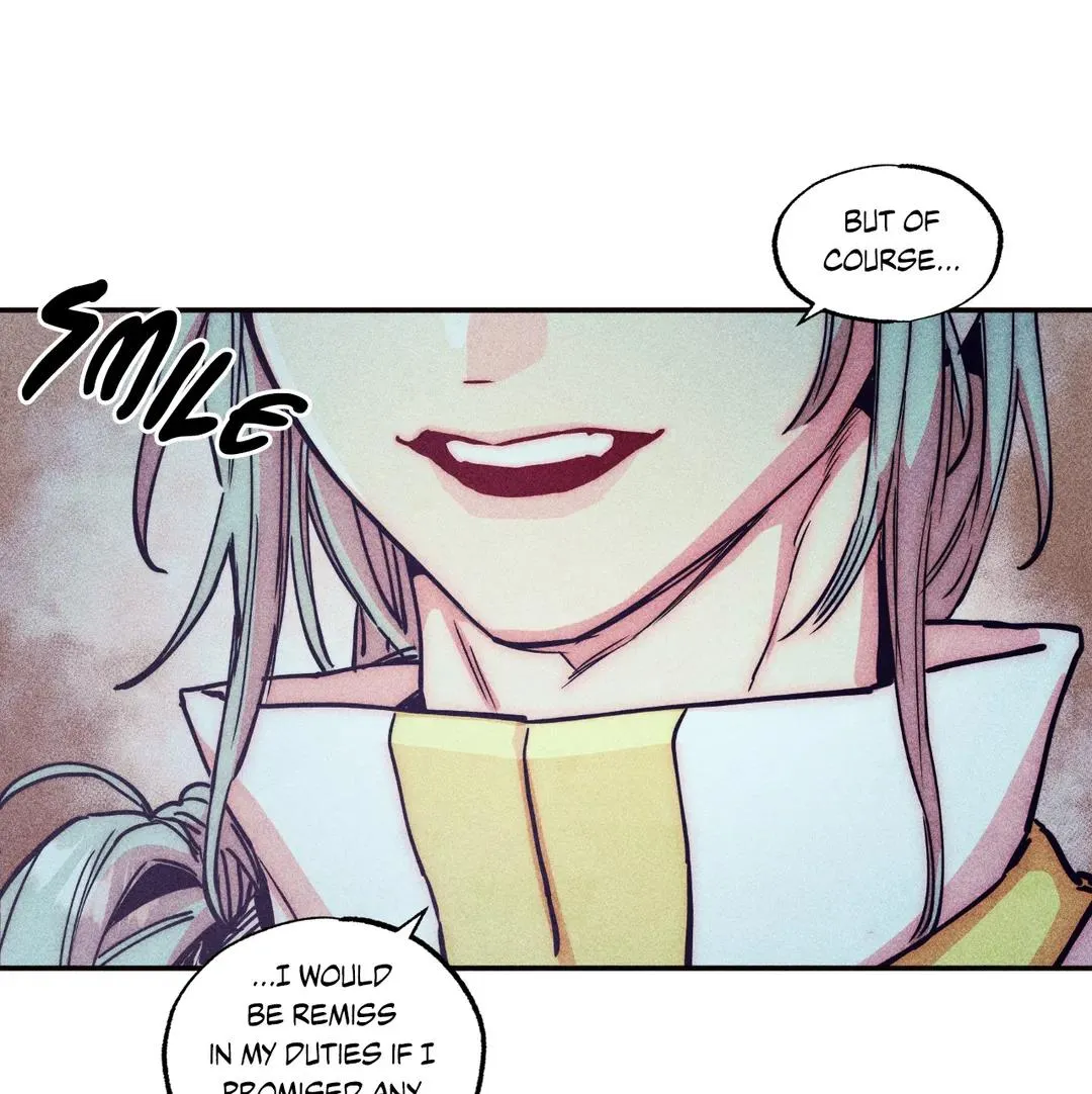 How to Be the Chosen One Chapter 77 page 35 - 