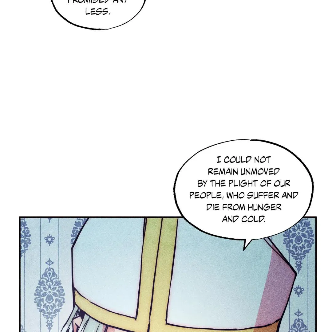 How to Be the Chosen One Chapter 77 page 36 - 