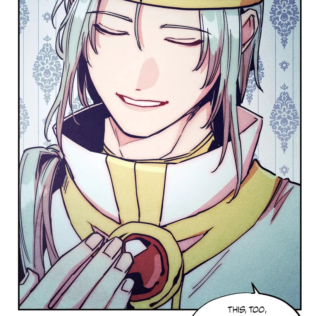 How to Be the Chosen One Chapter 77 page 37 - 
