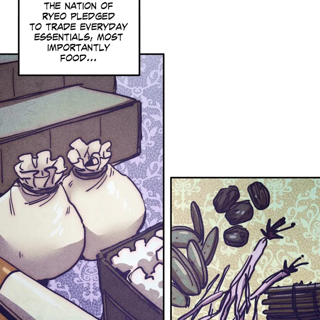 How to Be the Chosen One Chapter 77 page 39 - 
