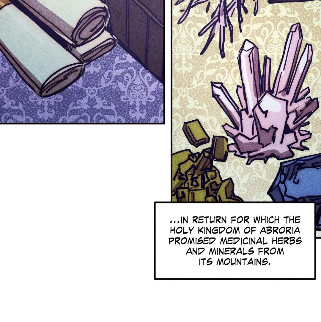 How to Be the Chosen One Chapter 77 page 40 - 