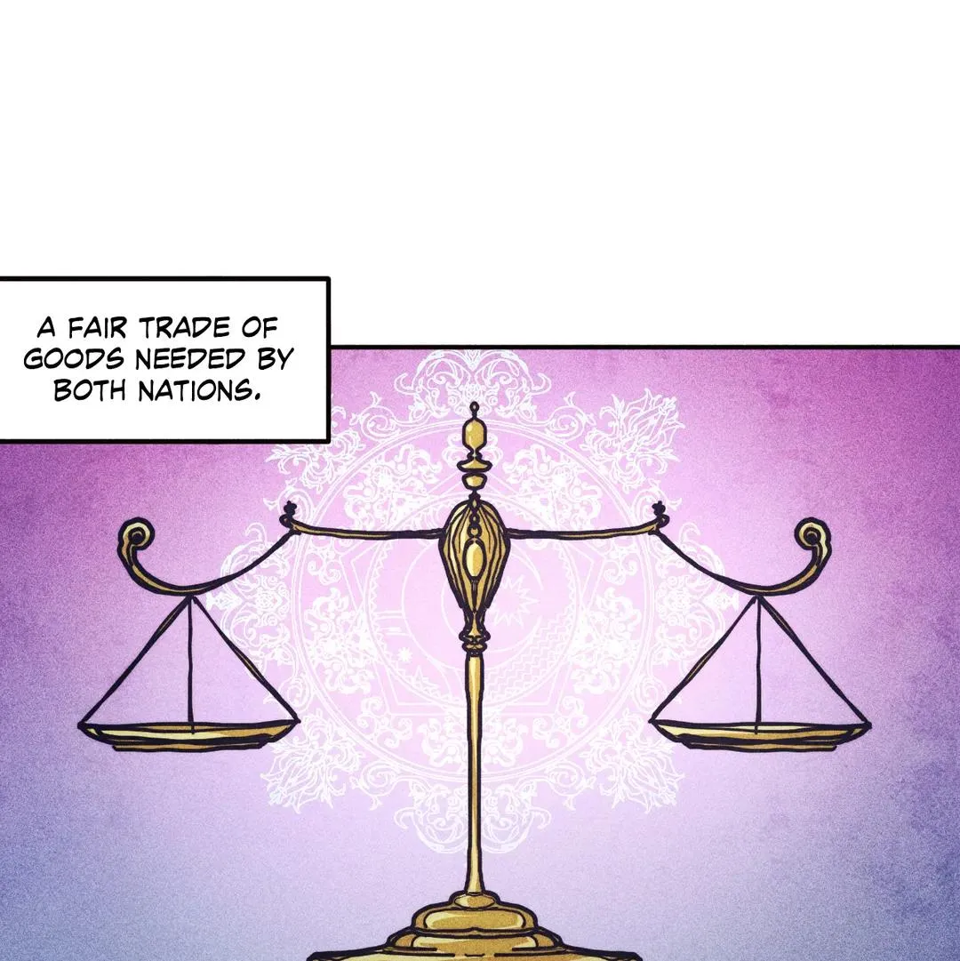 How to Be the Chosen One Chapter 77 page 41 - 