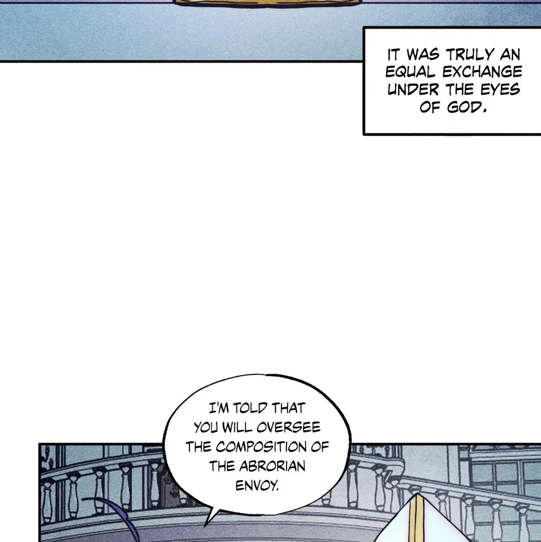 How to Be the Chosen One Chapter 77 page 42 - 