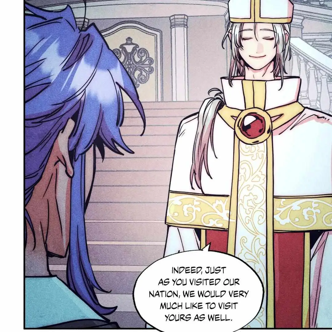 How to Be the Chosen One Chapter 77 page 43 - 