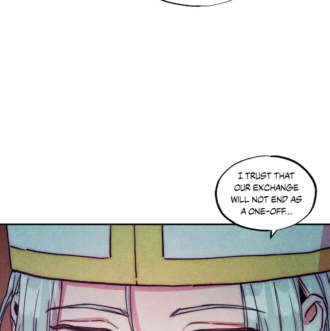How to Be the Chosen One Chapter 77 page 44 - 