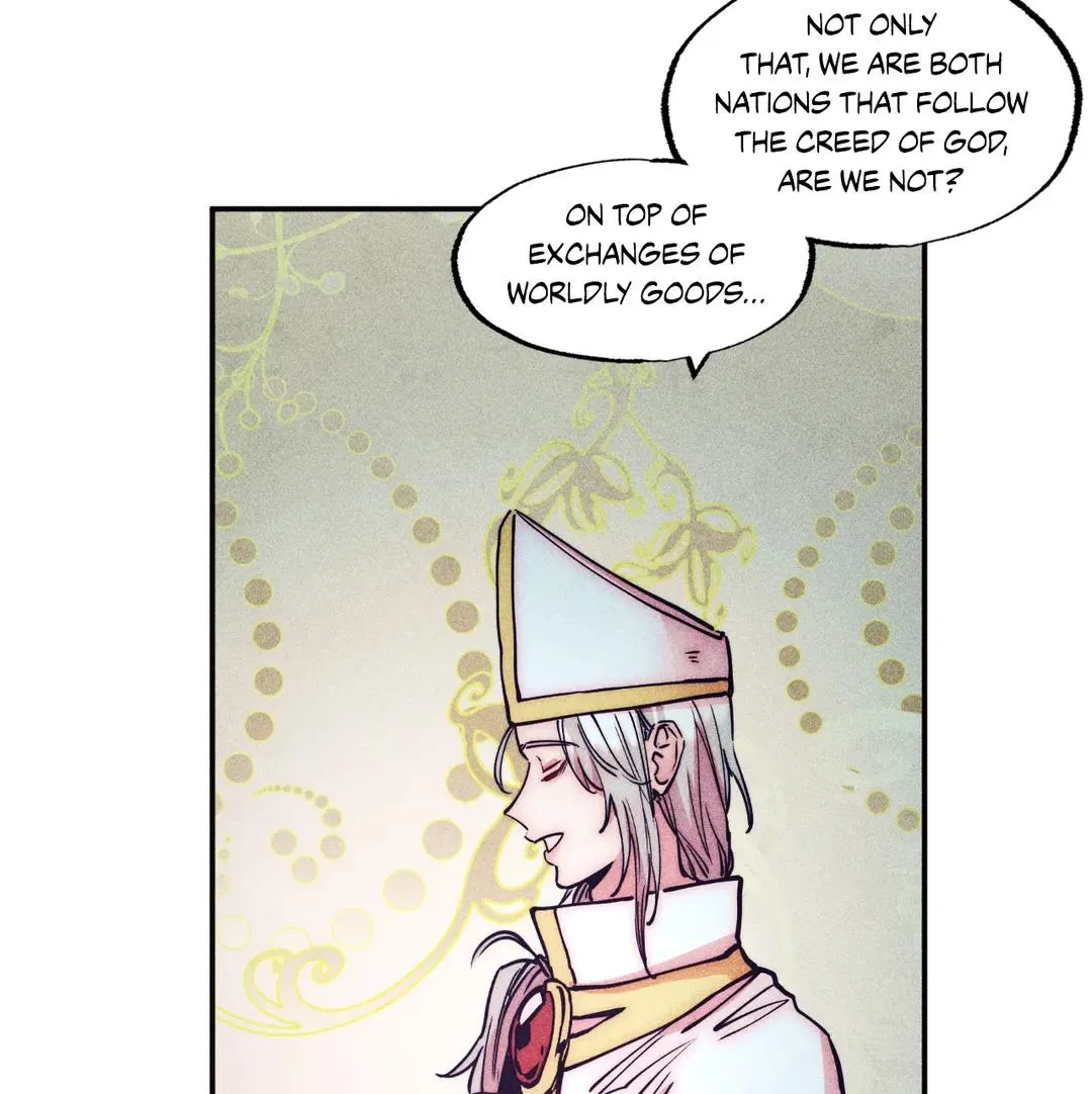 How to Be the Chosen One Chapter 77 page 46 - 