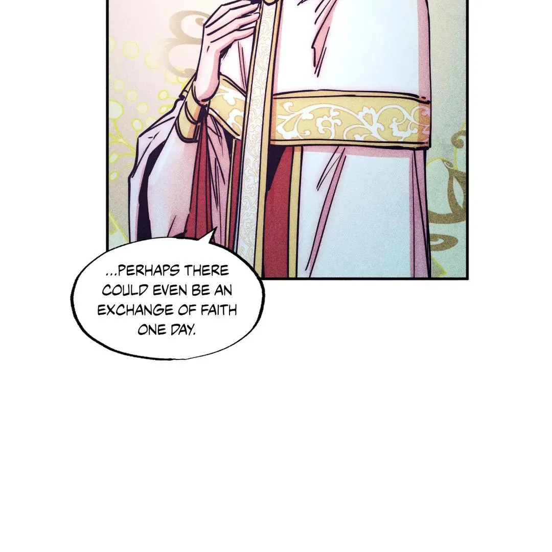 How to Be the Chosen One Chapter 77 page 47 - 