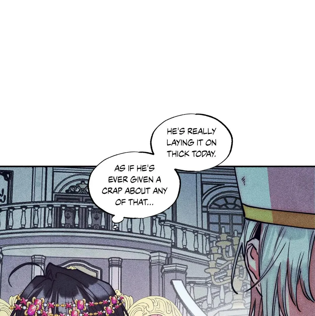 How to Be the Chosen One Chapter 77 page 48 - 