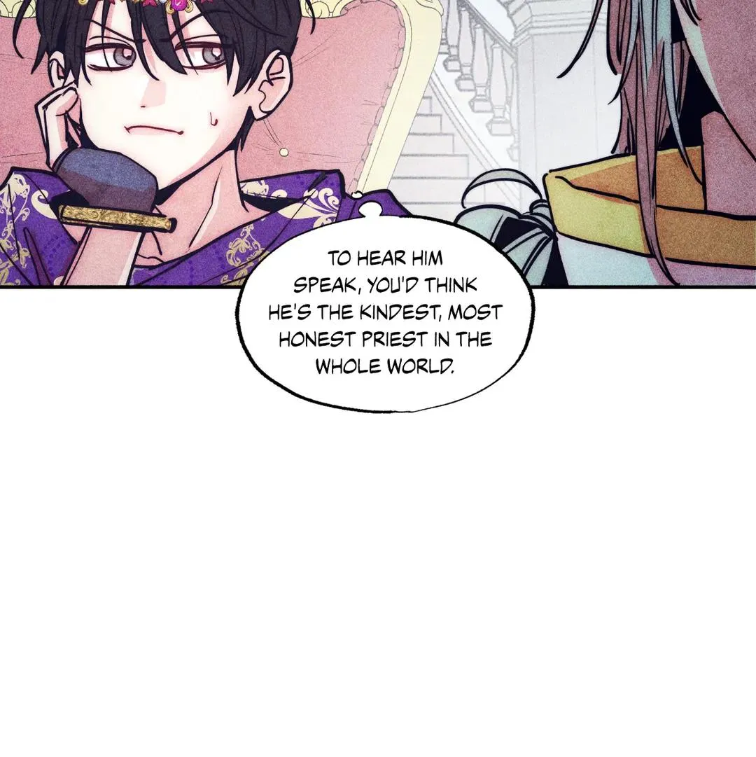 How to Be the Chosen One Chapter 77 page 49 - 