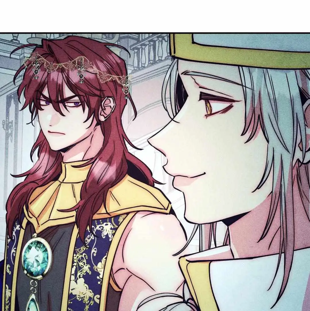 How to Be the Chosen One Chapter 77 page 50 - 