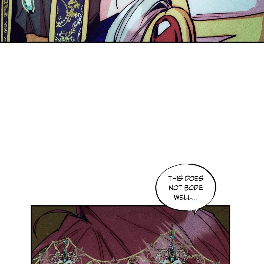 How to Be the Chosen One Chapter 77 page 51 - 