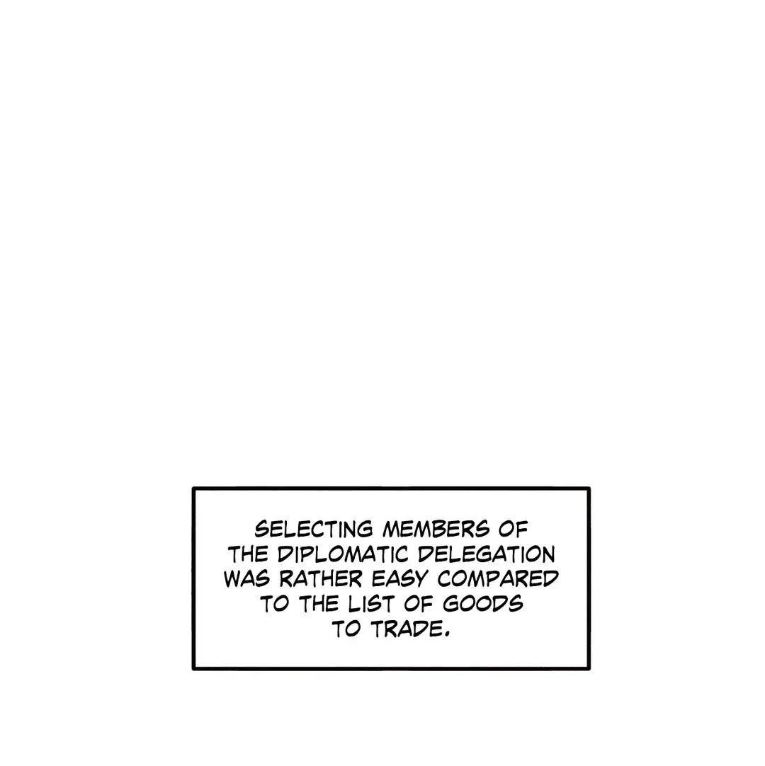 How to Be the Chosen One Chapter 77 page 53 - 