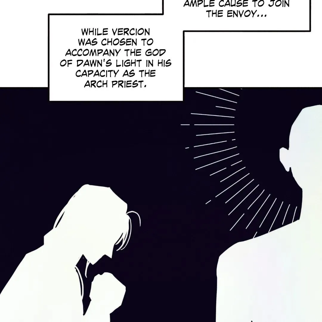How to Be the Chosen One Chapter 77 page 56 - 