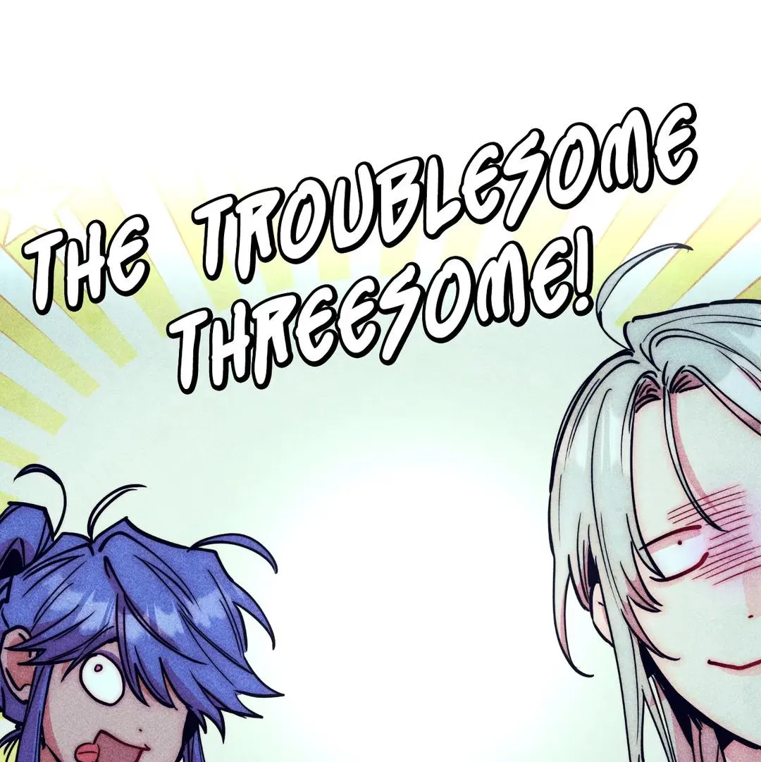 How to Be the Chosen One Chapter 77 page 61 - 