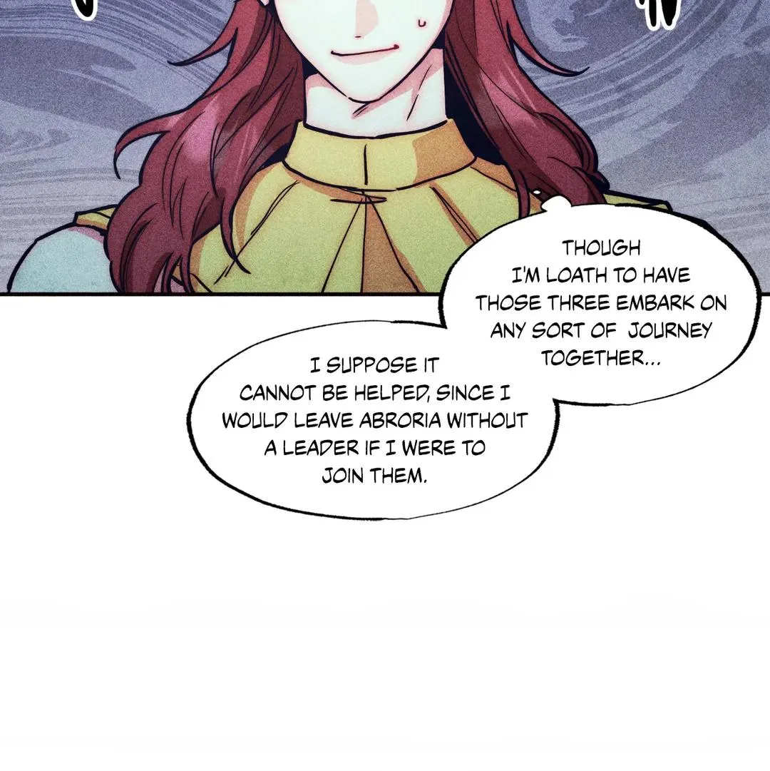 How to Be the Chosen One Chapter 77 page 63 - 