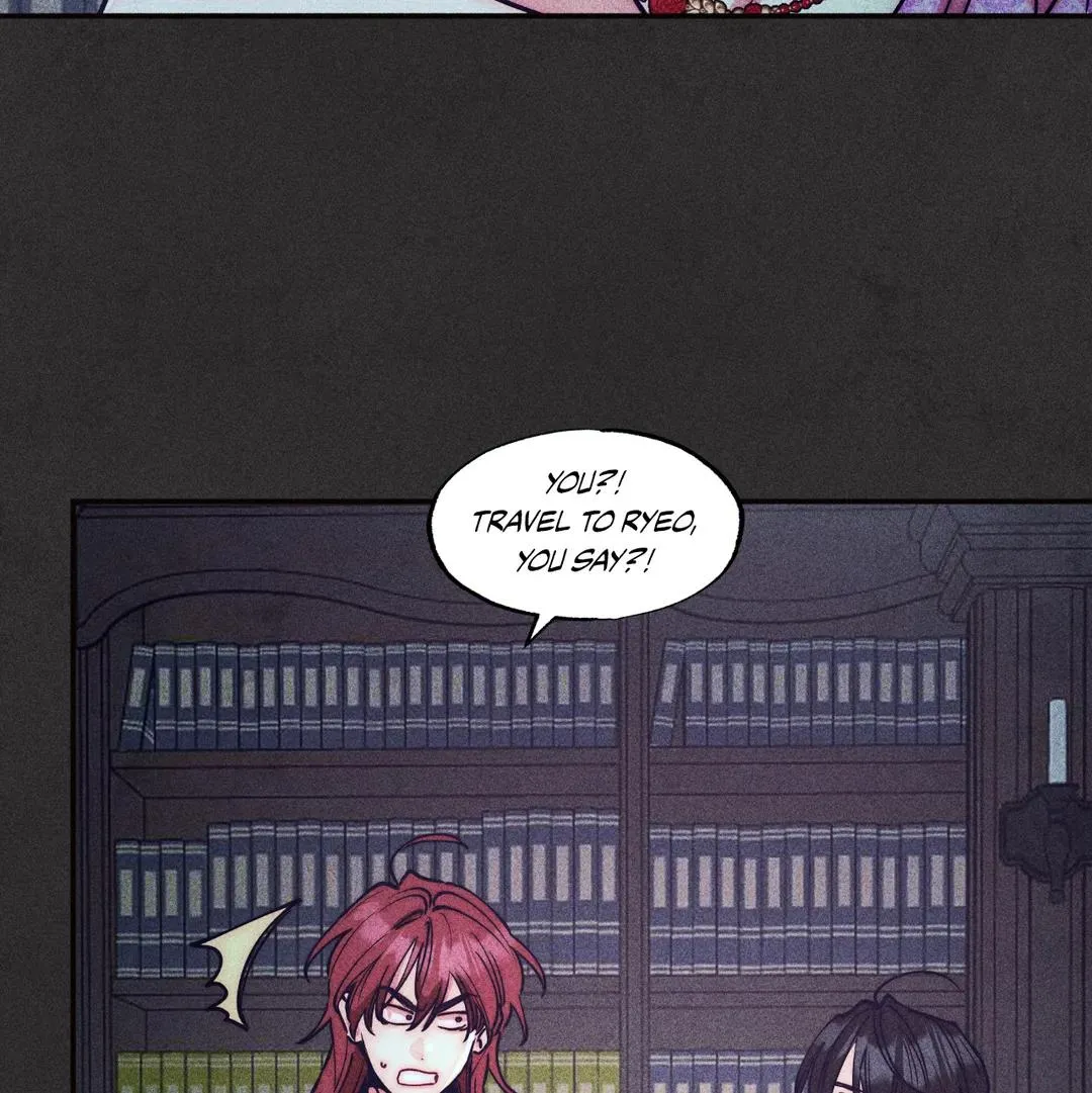 How to Be the Chosen One Chapter 77 page 67 - 