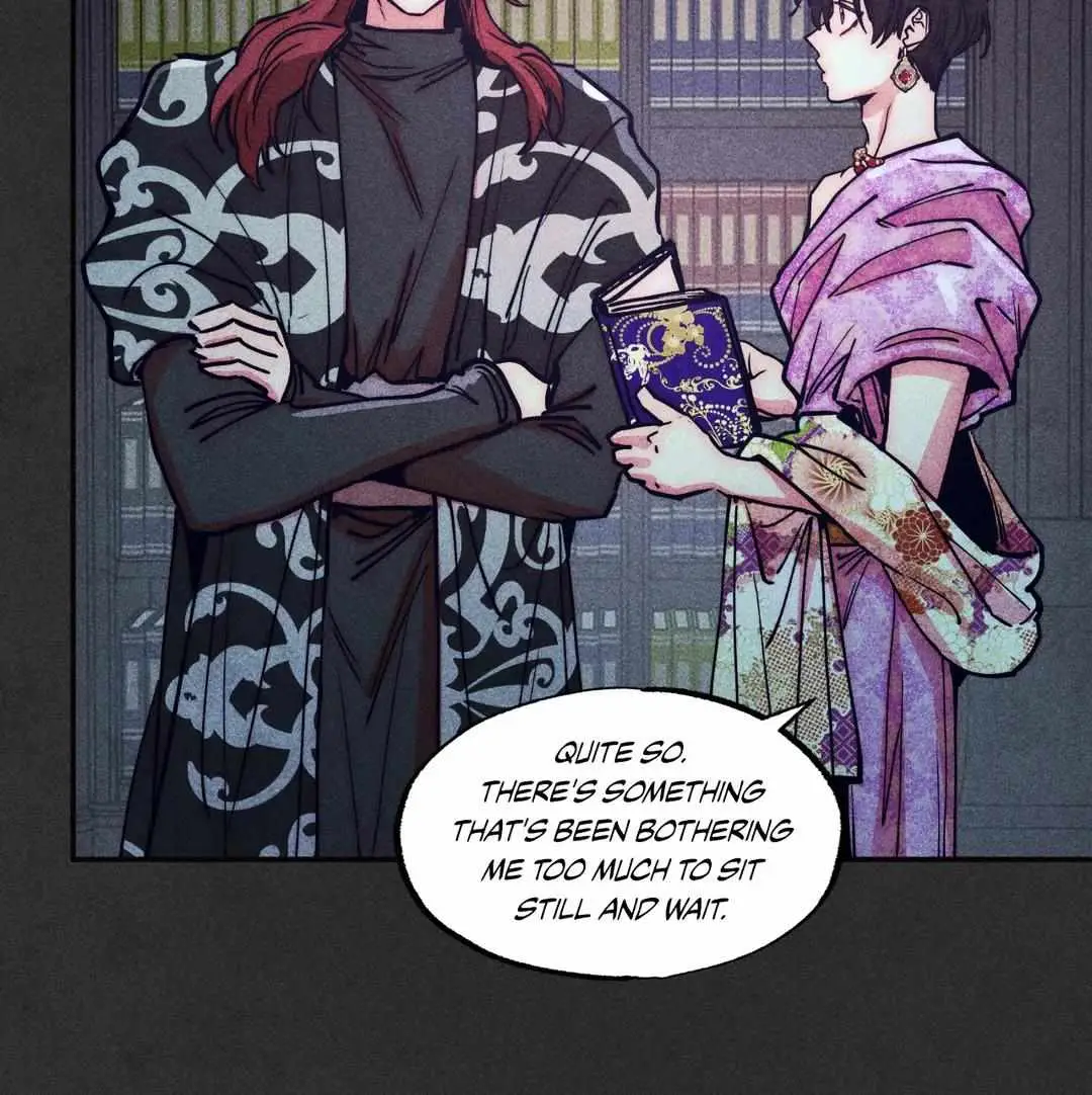 How to Be the Chosen One Chapter 77 page 68 - 