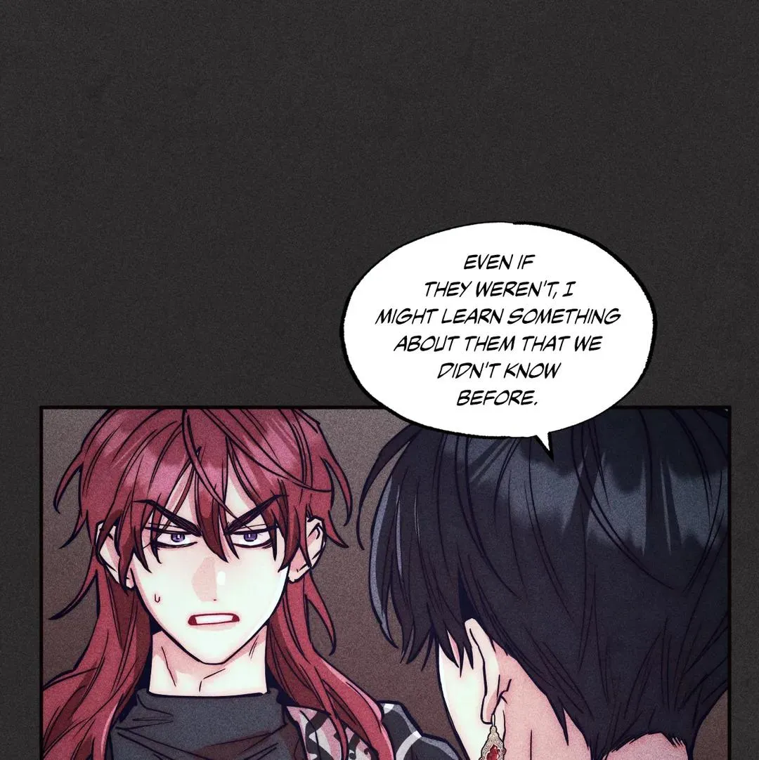 How to Be the Chosen One Chapter 77 page 73 - 