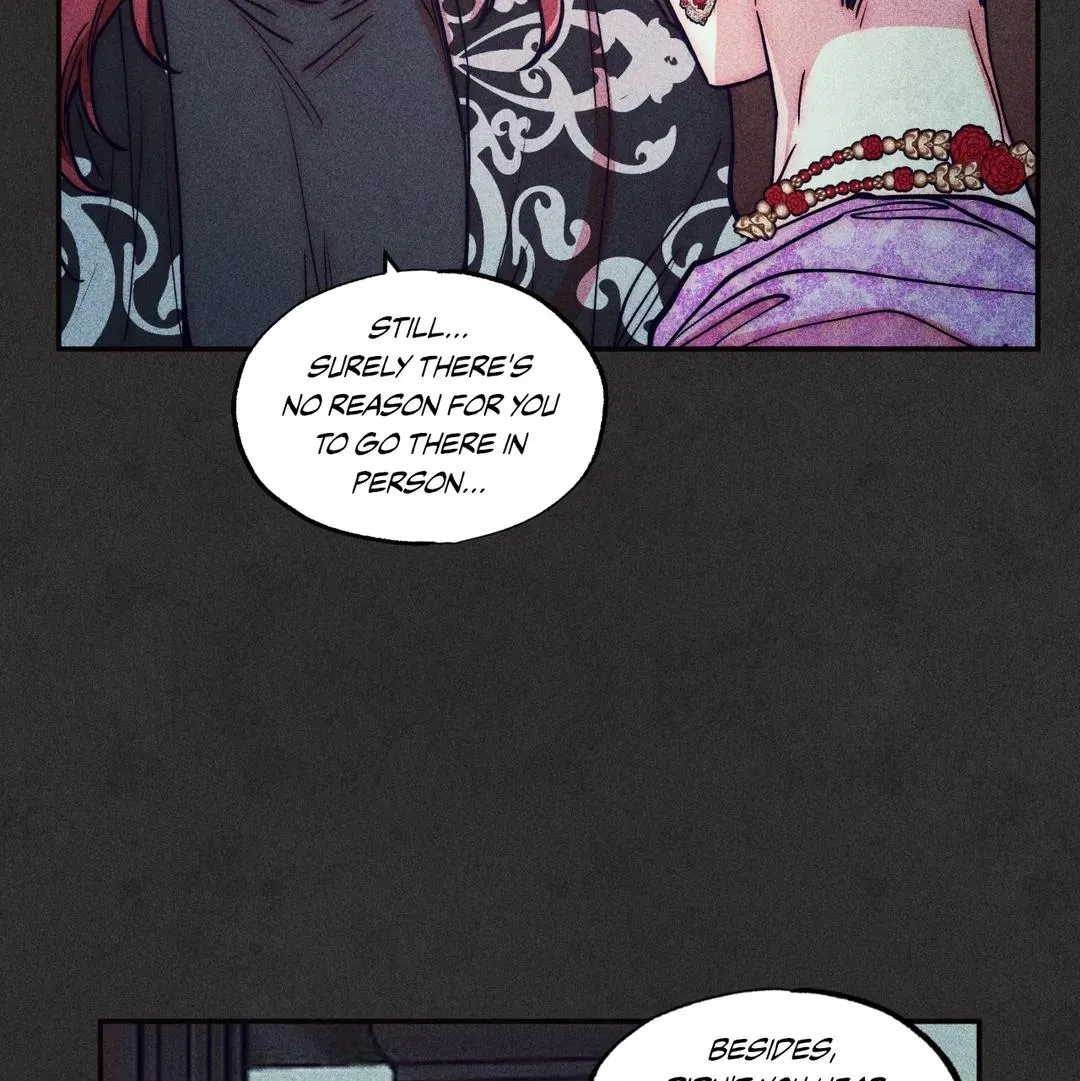 How to Be the Chosen One Chapter 77 page 74 - 