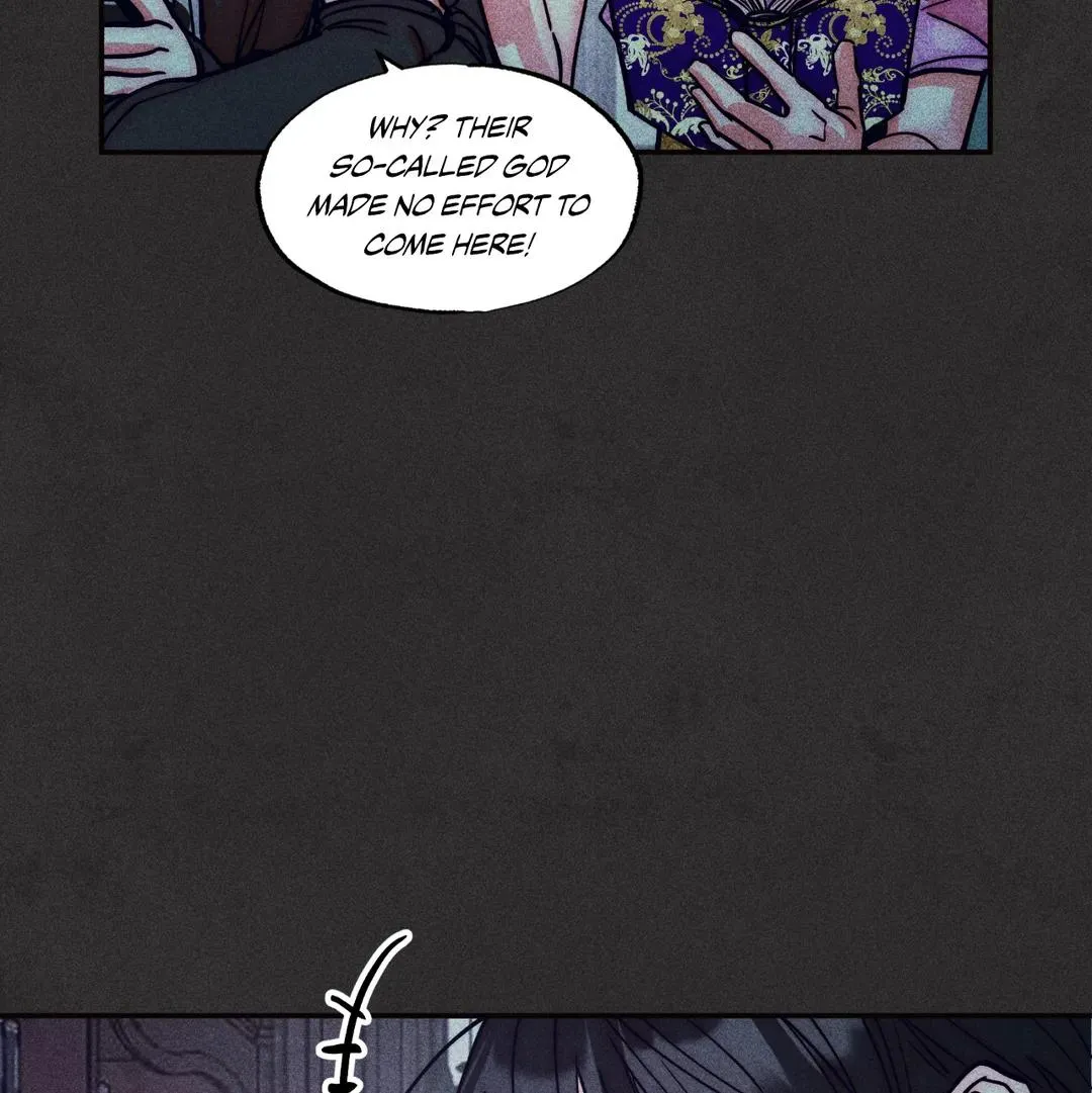 How to Be the Chosen One Chapter 77 page 76 - 