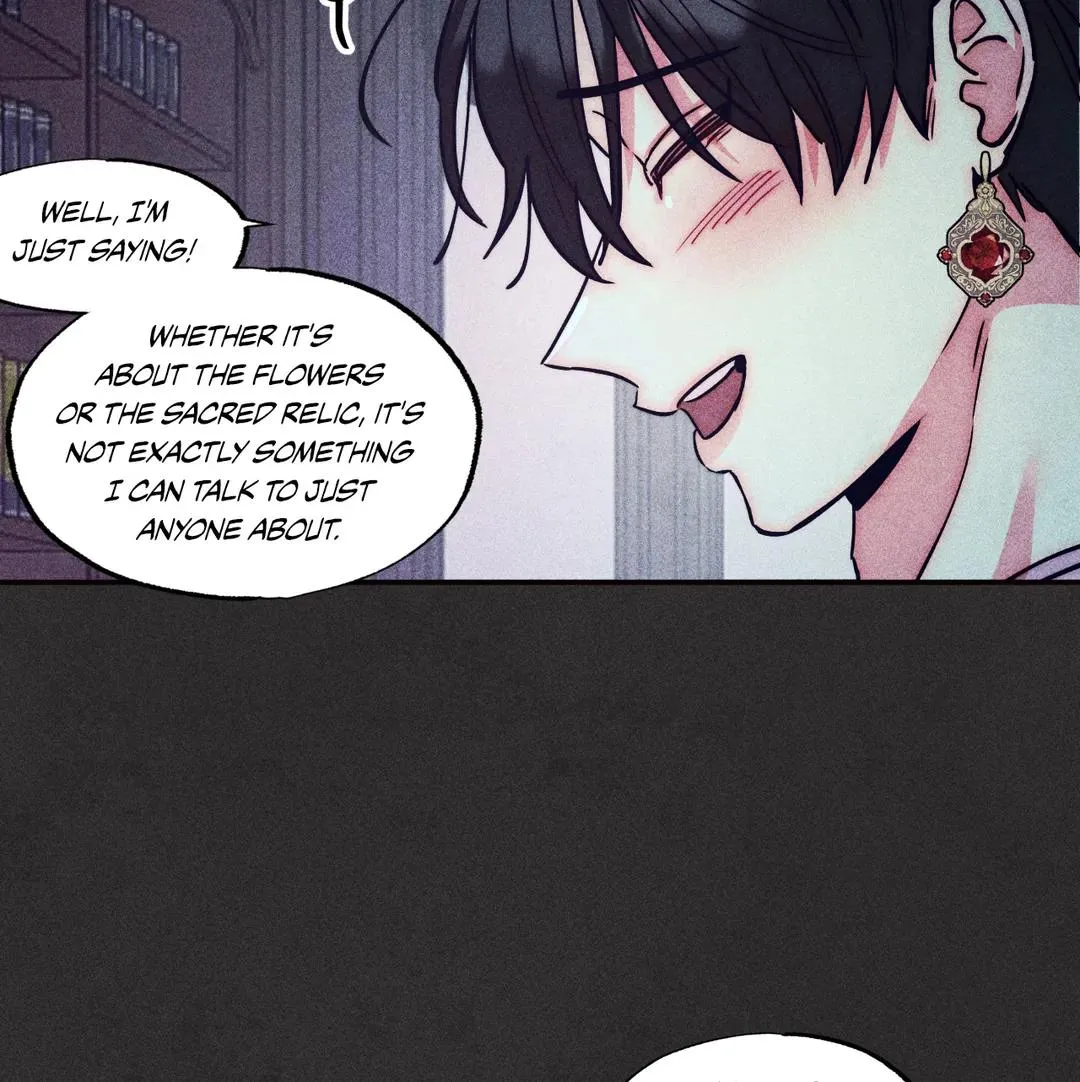 How to Be the Chosen One Chapter 77 page 77 - 