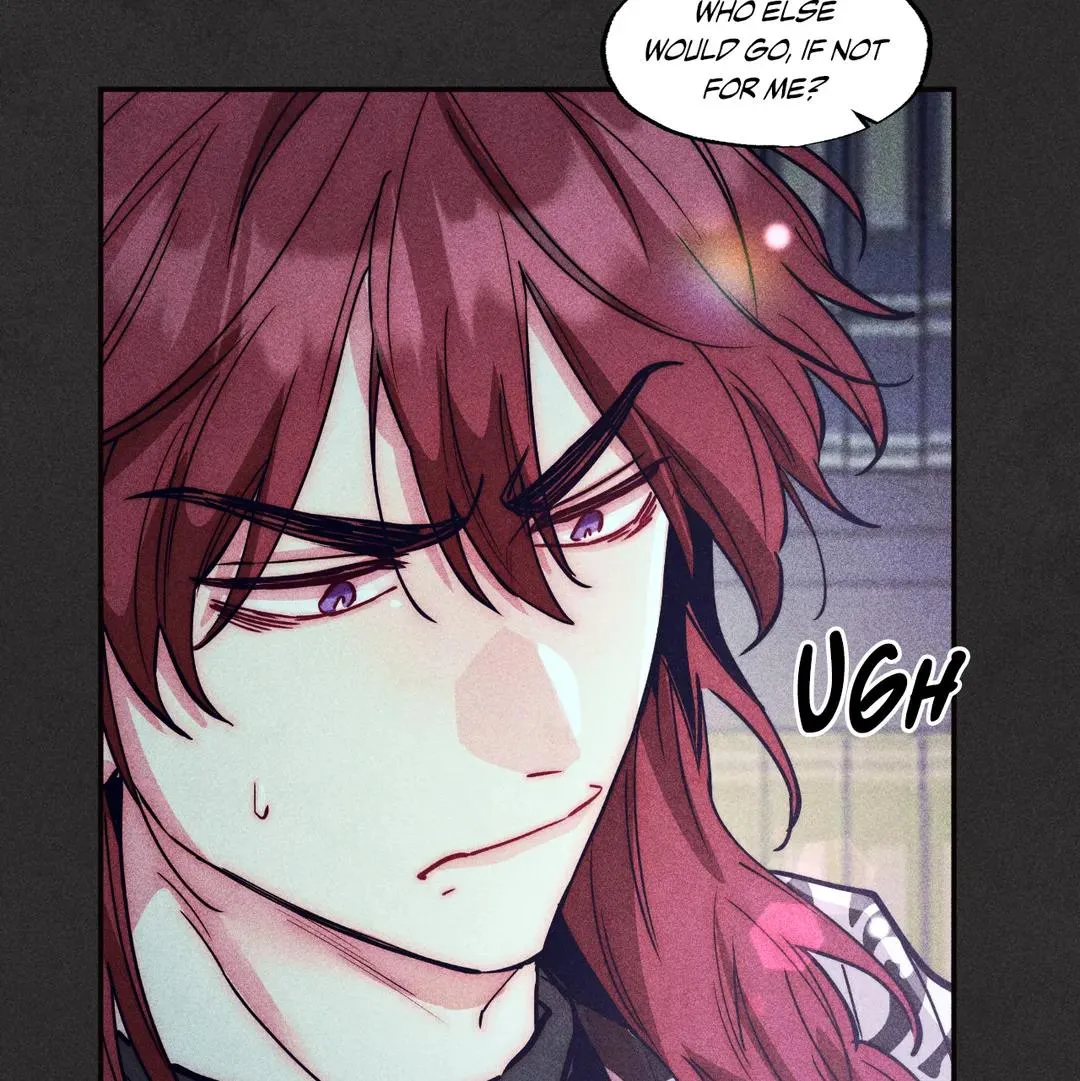 How to Be the Chosen One Chapter 77 page 78 - 