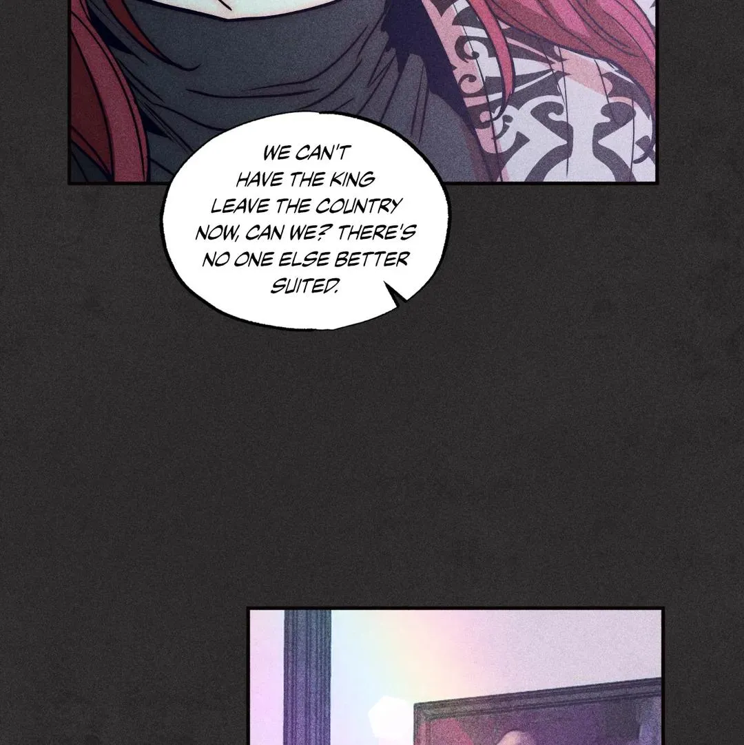 How to Be the Chosen One Chapter 77 page 79 - 
