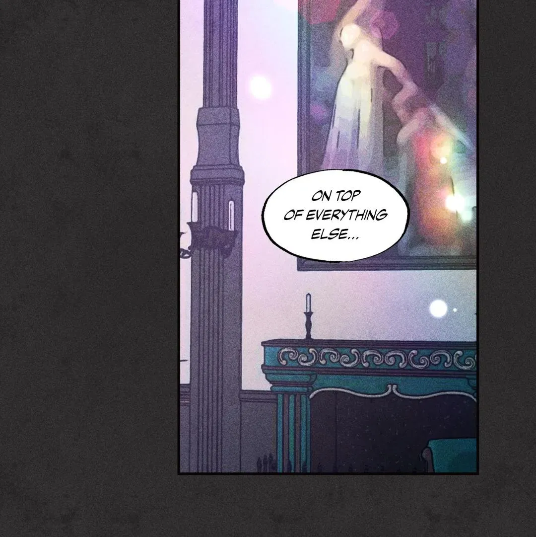 How to Be the Chosen One Chapter 77 page 80 - 