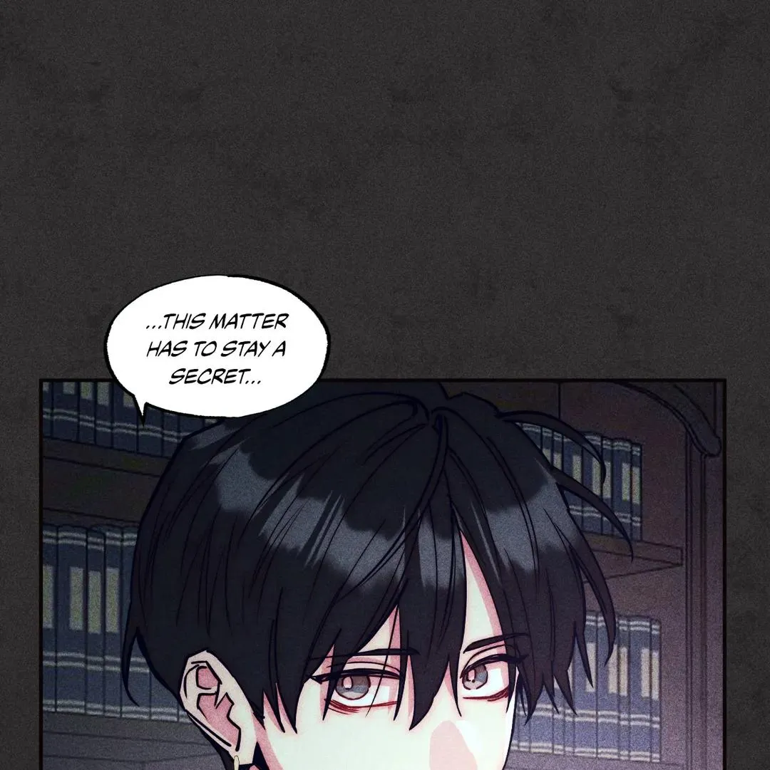 How to Be the Chosen One Chapter 77 page 81 - 