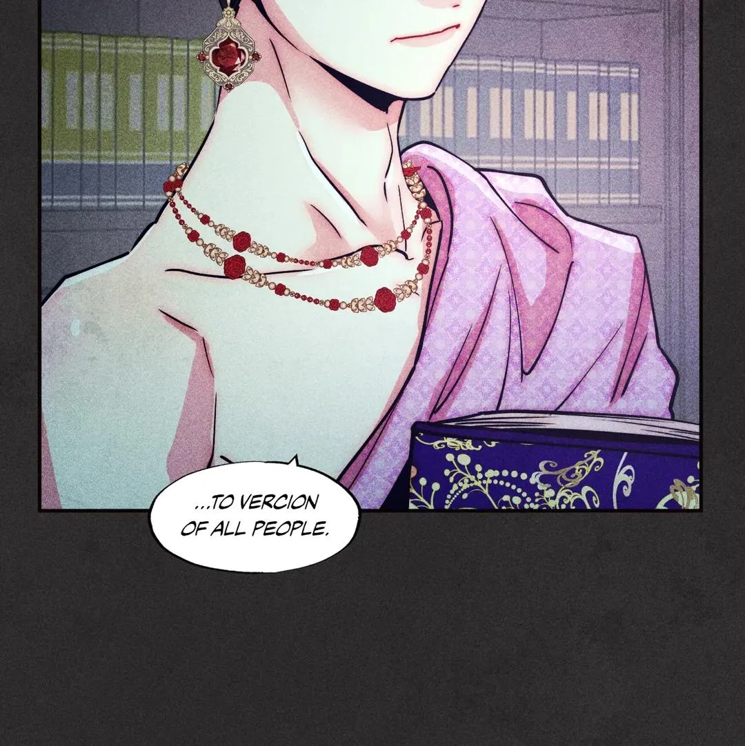 How to Be the Chosen One Chapter 77 page 82 - 