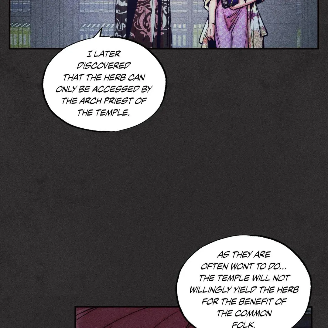 How to Be the Chosen One Chapter 77 page 89 - 