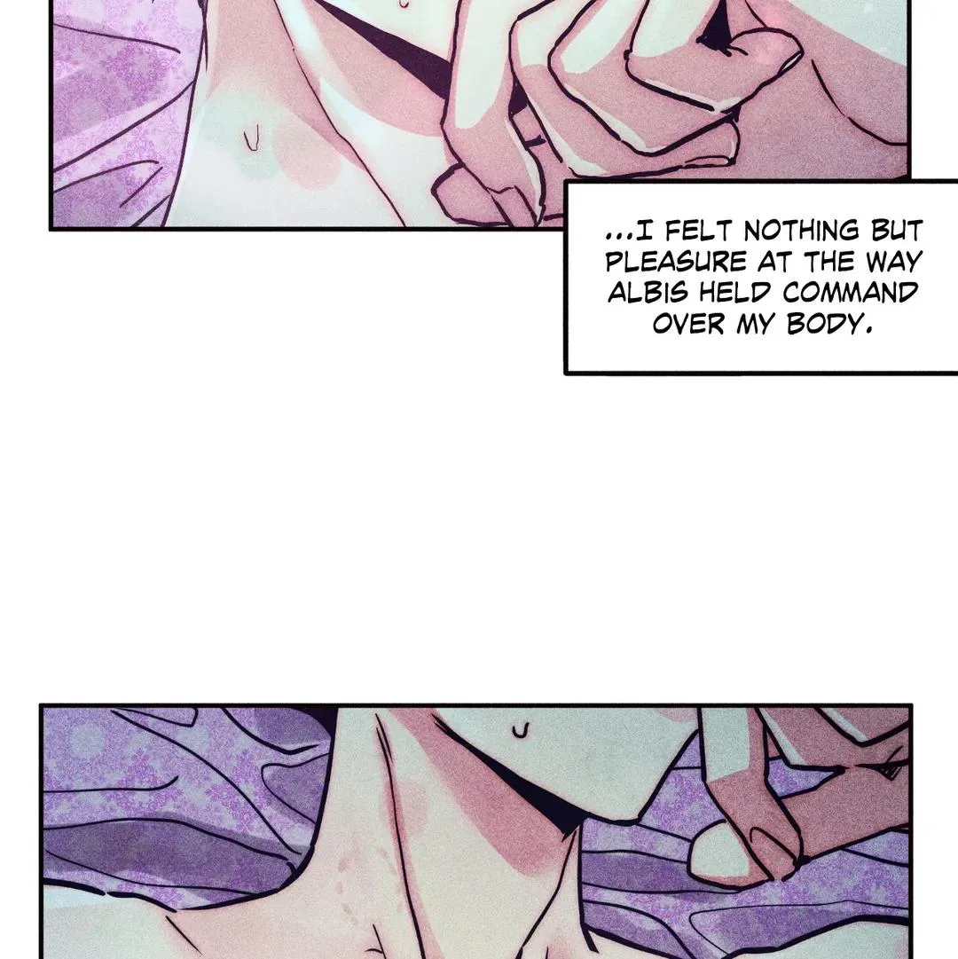 How to Be the Chosen One Chapter 77 page 10 - 
