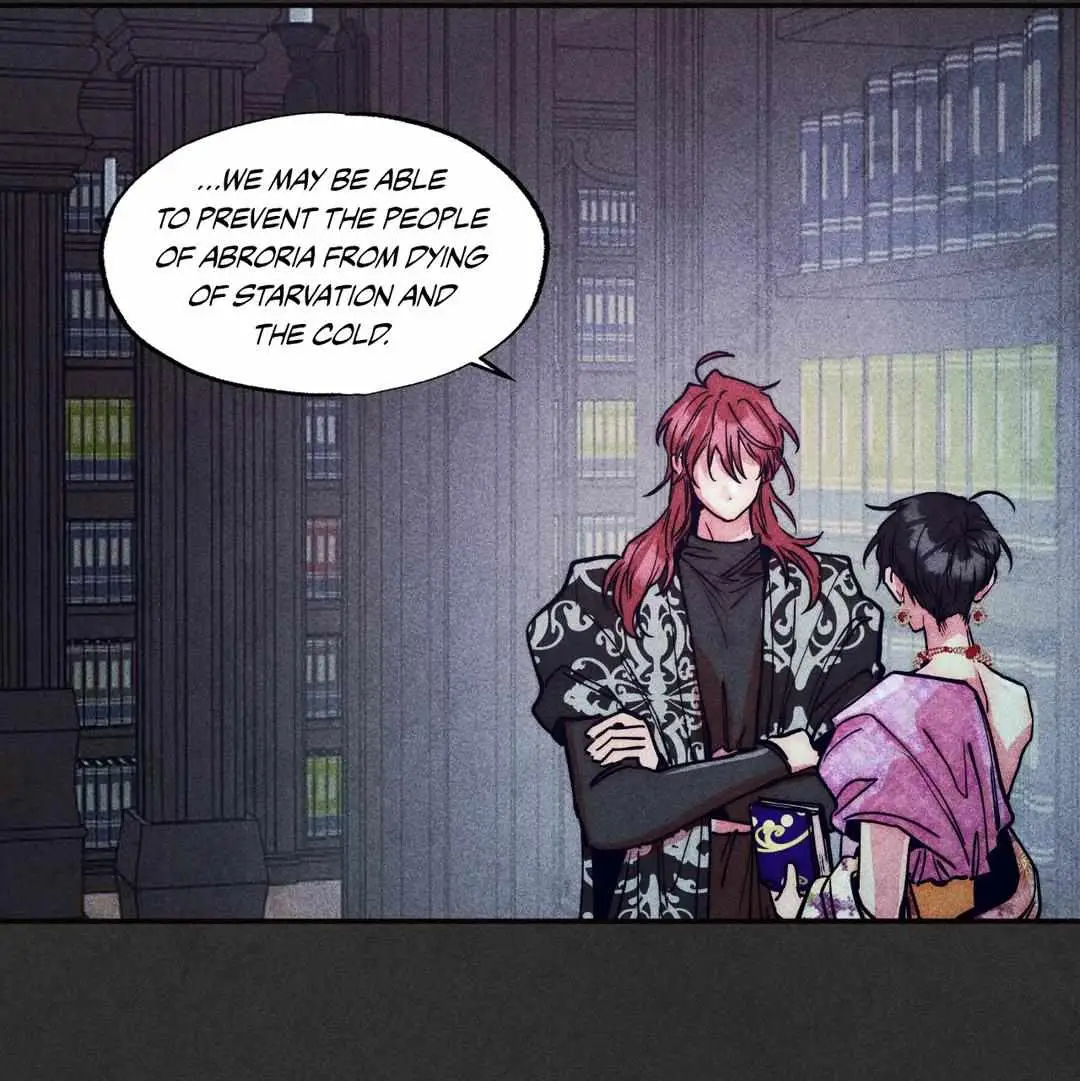 How to Be the Chosen One Chapter 77 page 94 - 