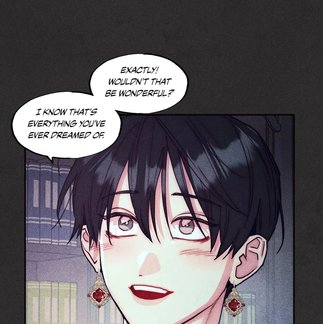 How to Be the Chosen One Chapter 77 page 95 - 