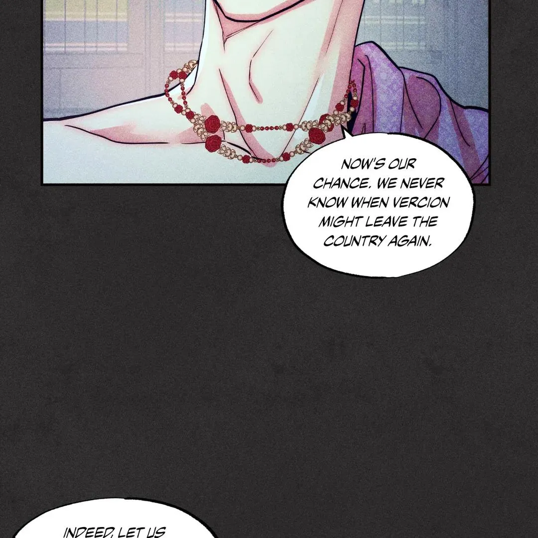 How to Be the Chosen One Chapter 77 page 96 - 
