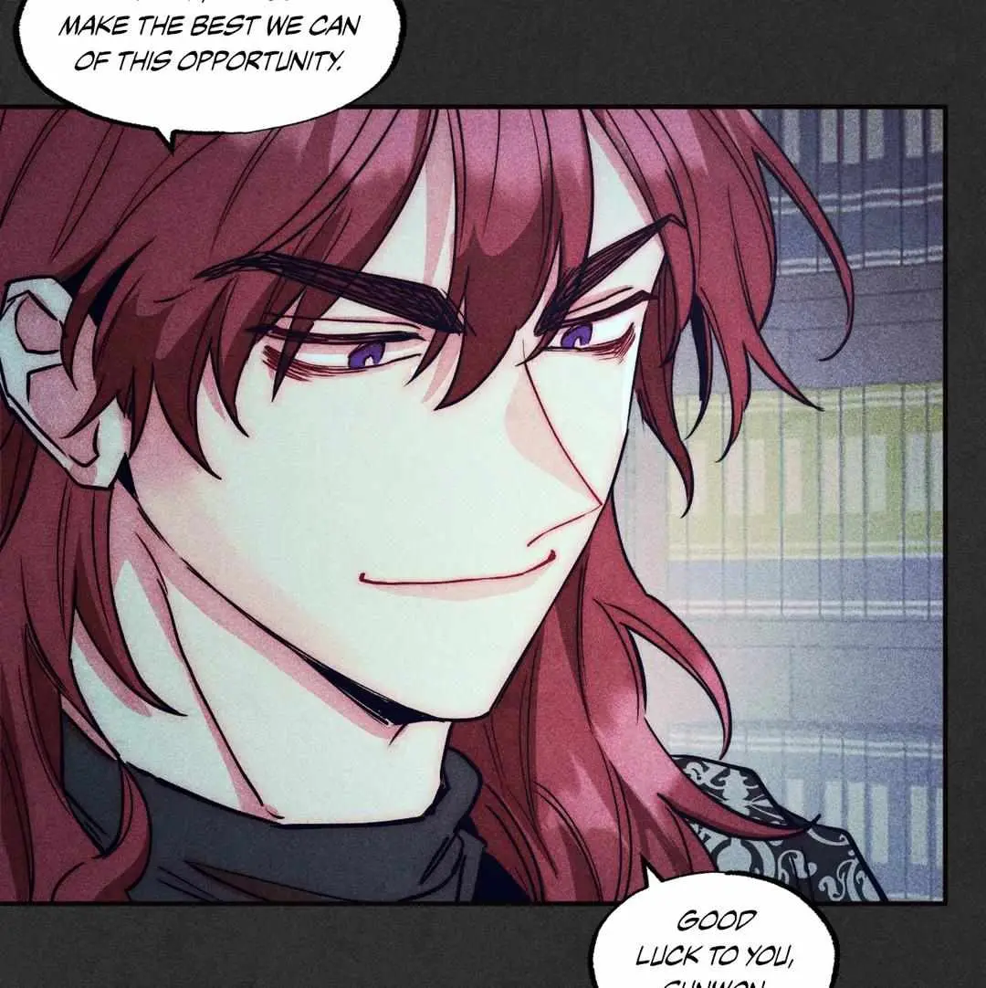 How to Be the Chosen One Chapter 77 page 97 - 