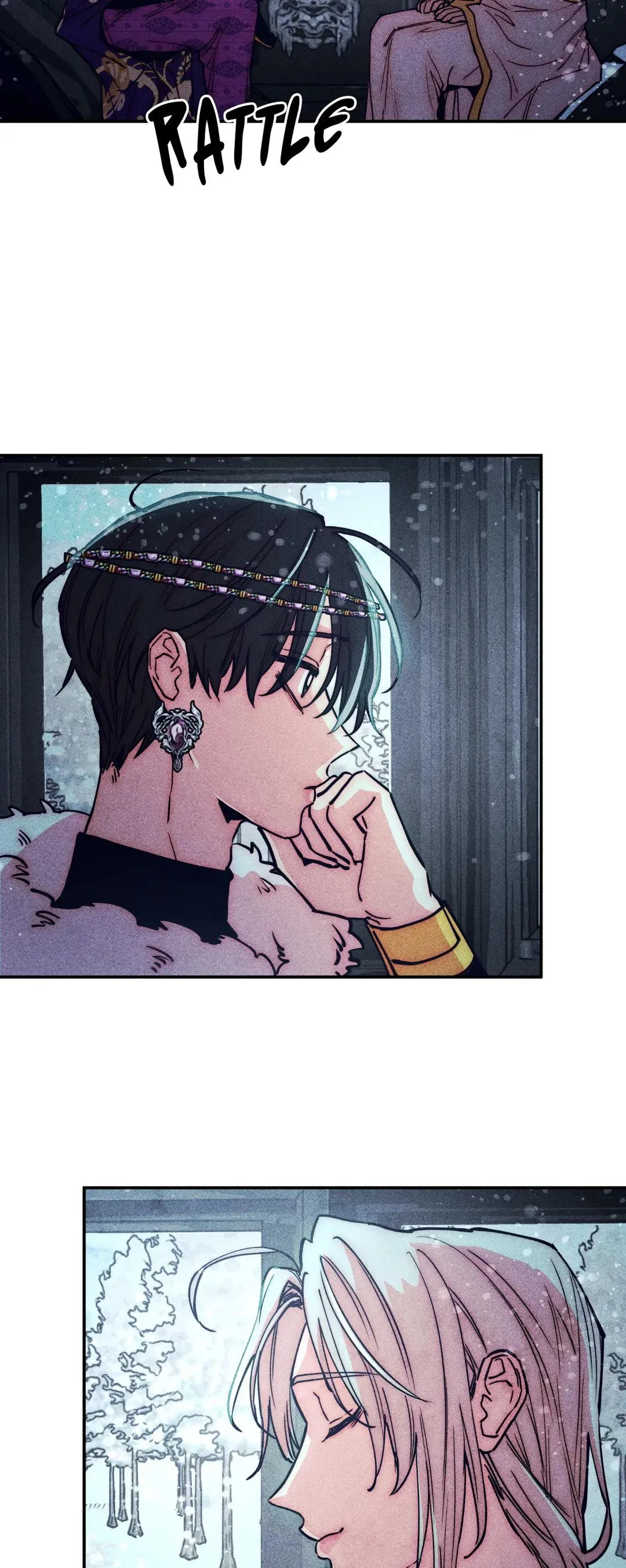 How to Be the Chosen One Chapter 78.99 page 3 - 