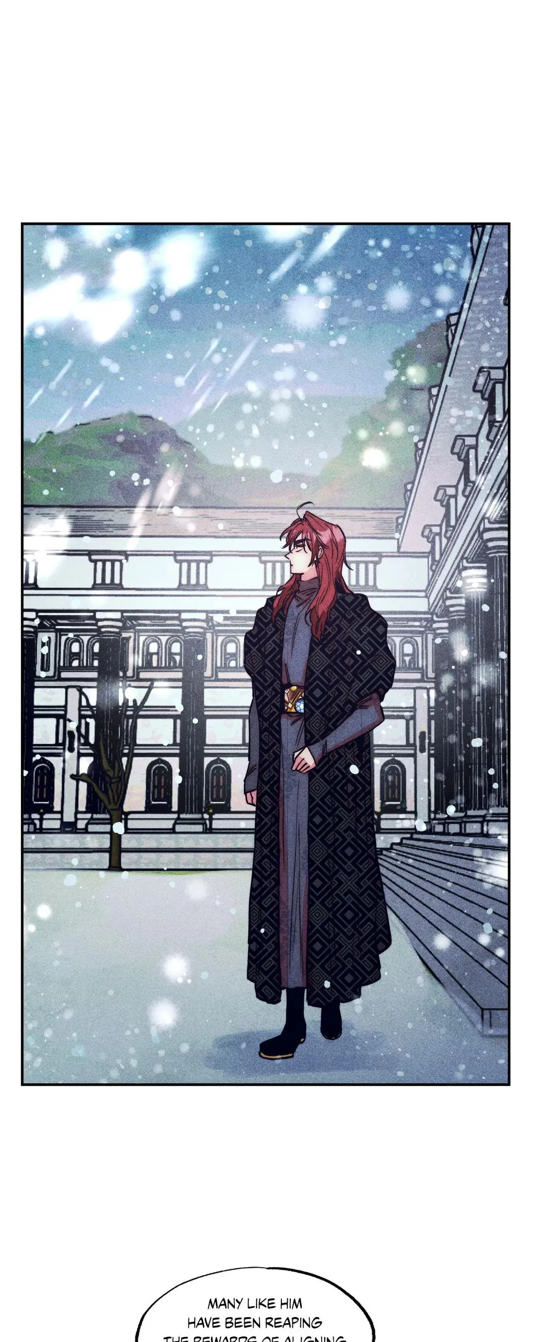 How to Be the Chosen One Chapter 78.99 page 22 - 