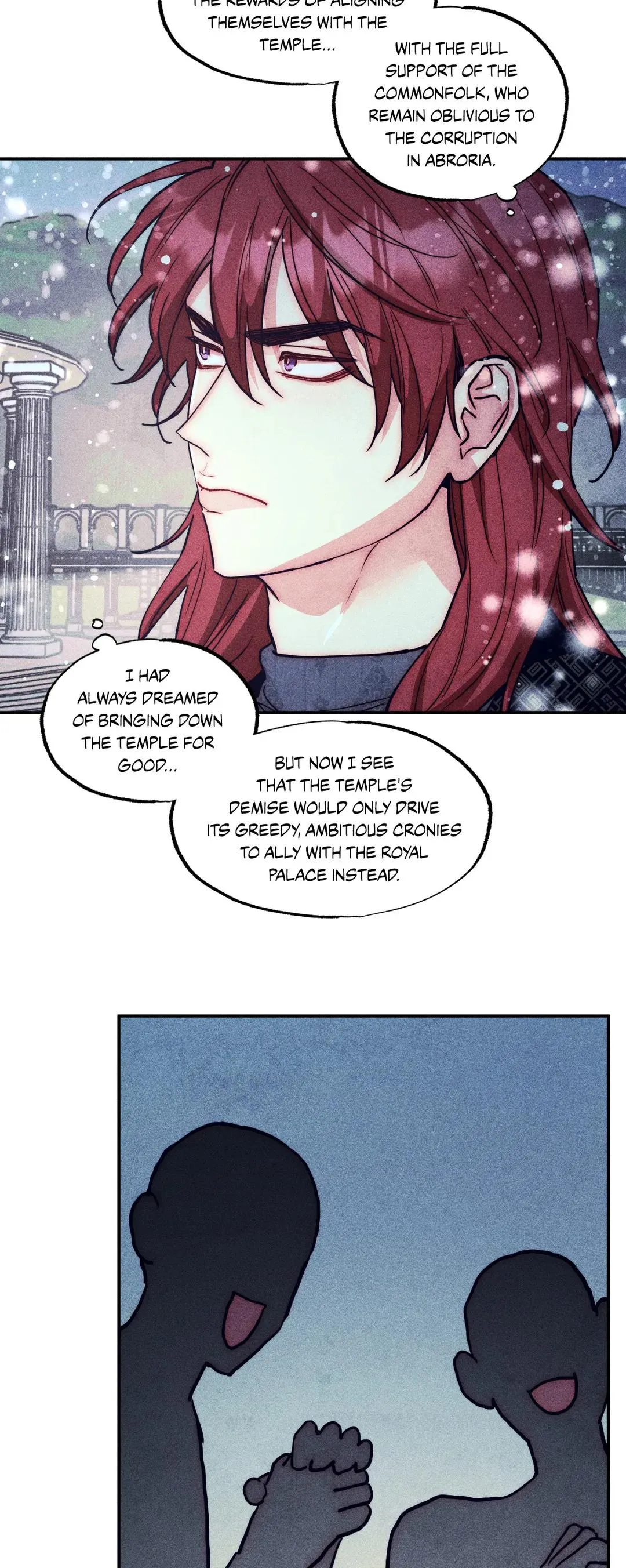 How to Be the Chosen One Chapter 78.99 page 23 - 