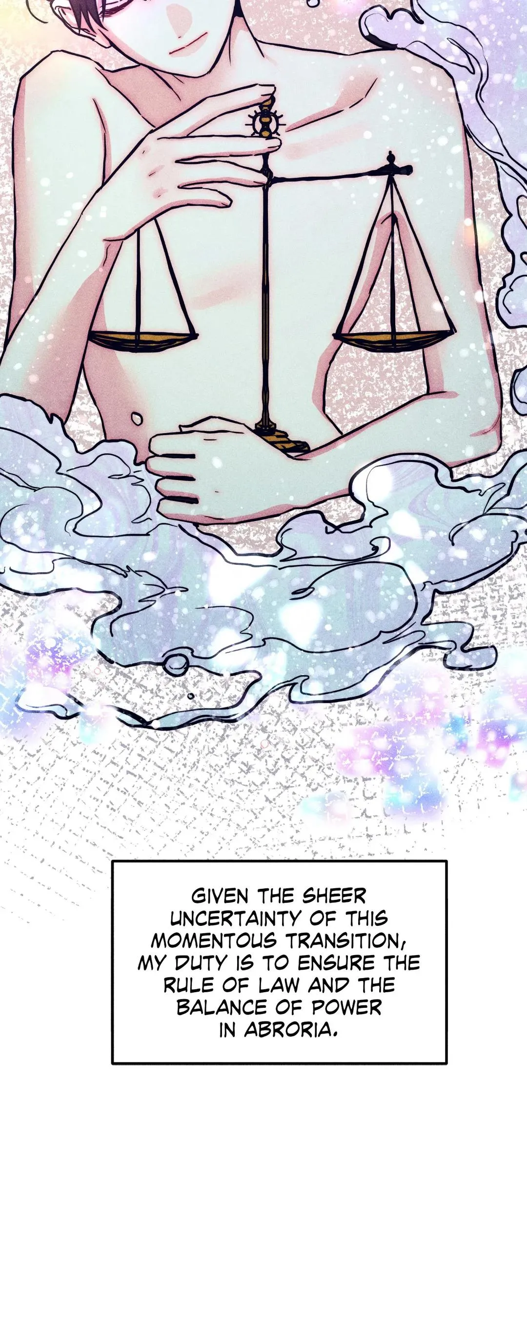 How to Be the Chosen One Chapter 78.99 page 25 - 