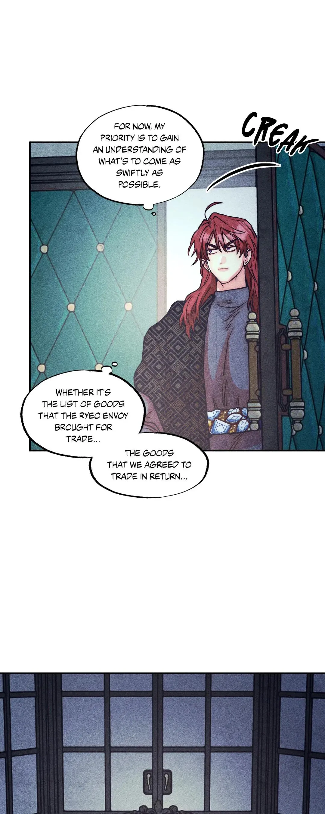 How to Be the Chosen One Chapter 78.99 page 26 - 