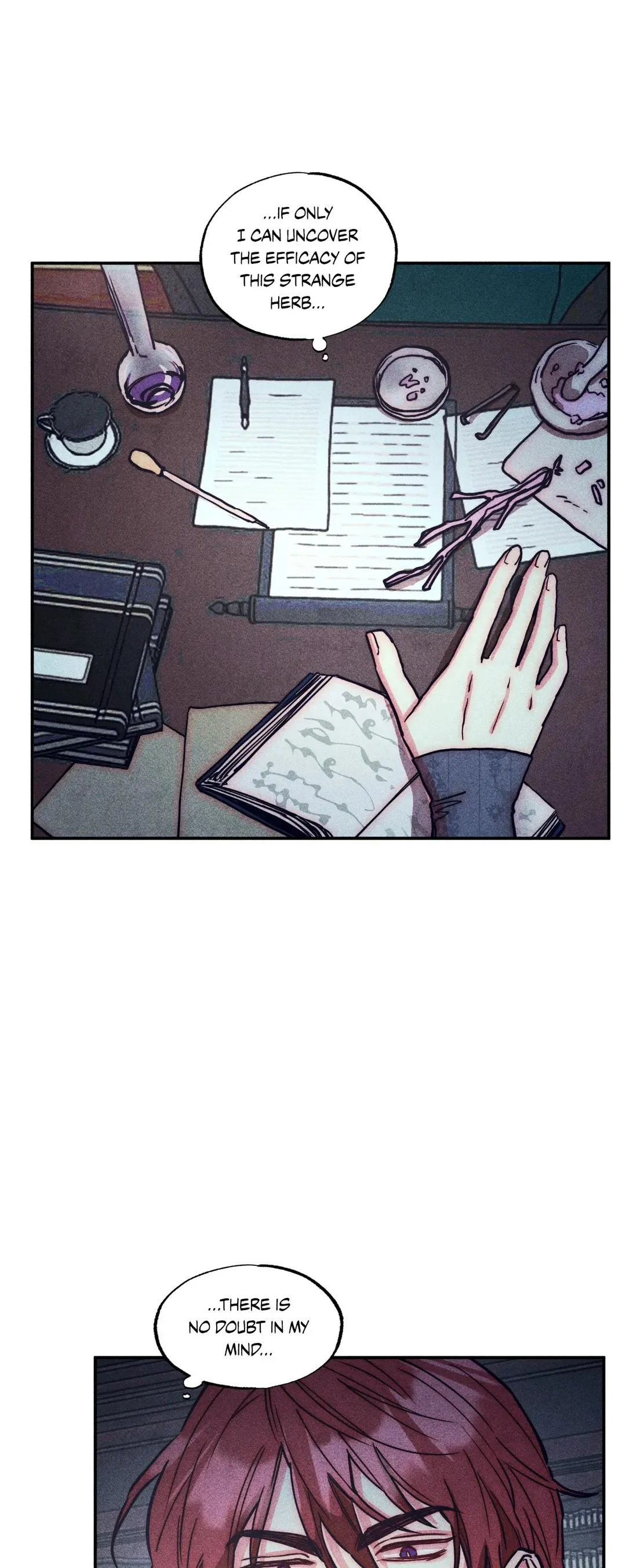 How to Be the Chosen One Chapter 78.99 page 28 - 