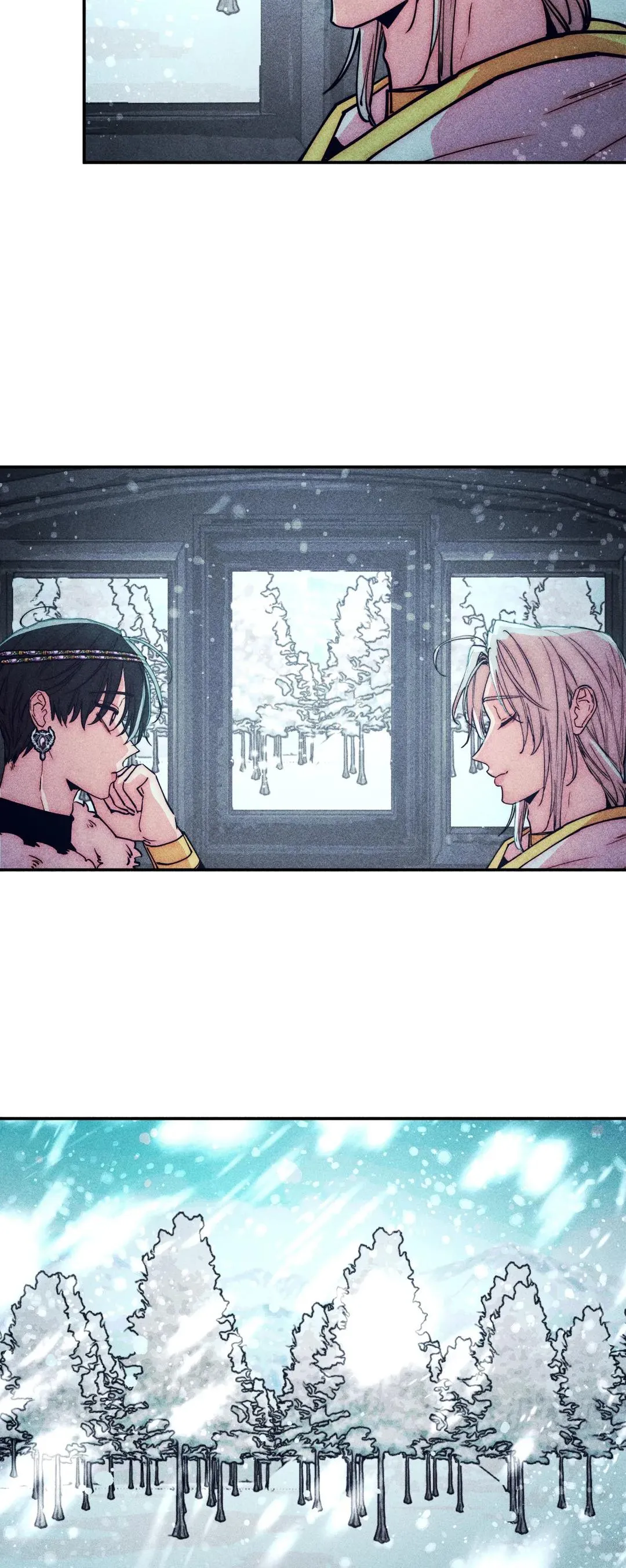 How to Be the Chosen One Chapter 78.99 page 4 - 