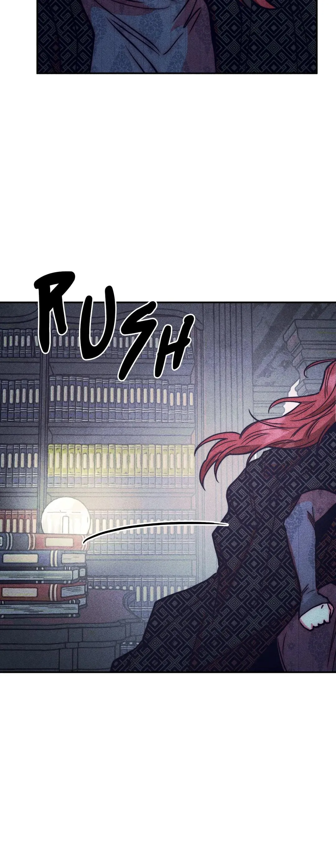 How to Be the Chosen One Chapter 78.99 page 37 - 