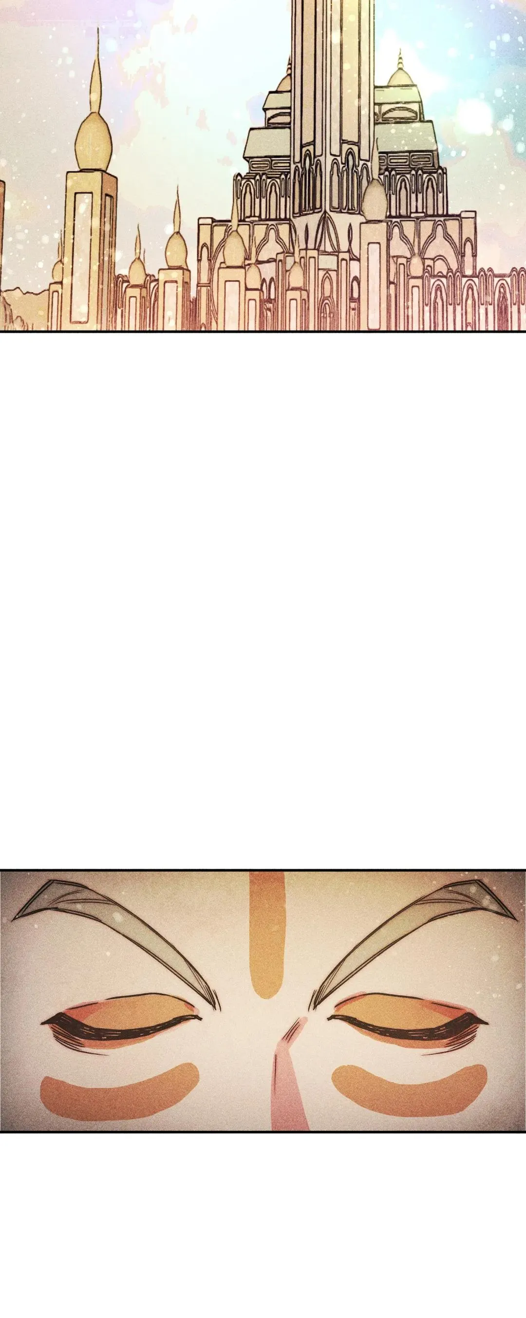 How to Be the Chosen One Chapter 78.99 page 40 - 