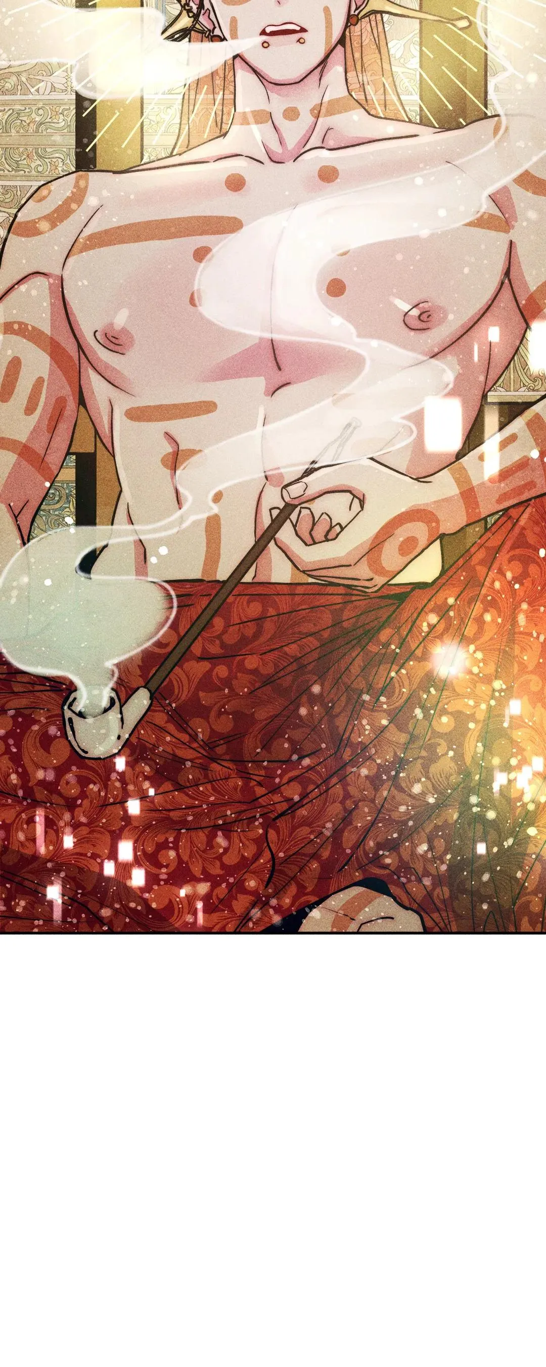 How to Be the Chosen One Chapter 78.99 page 42 - 