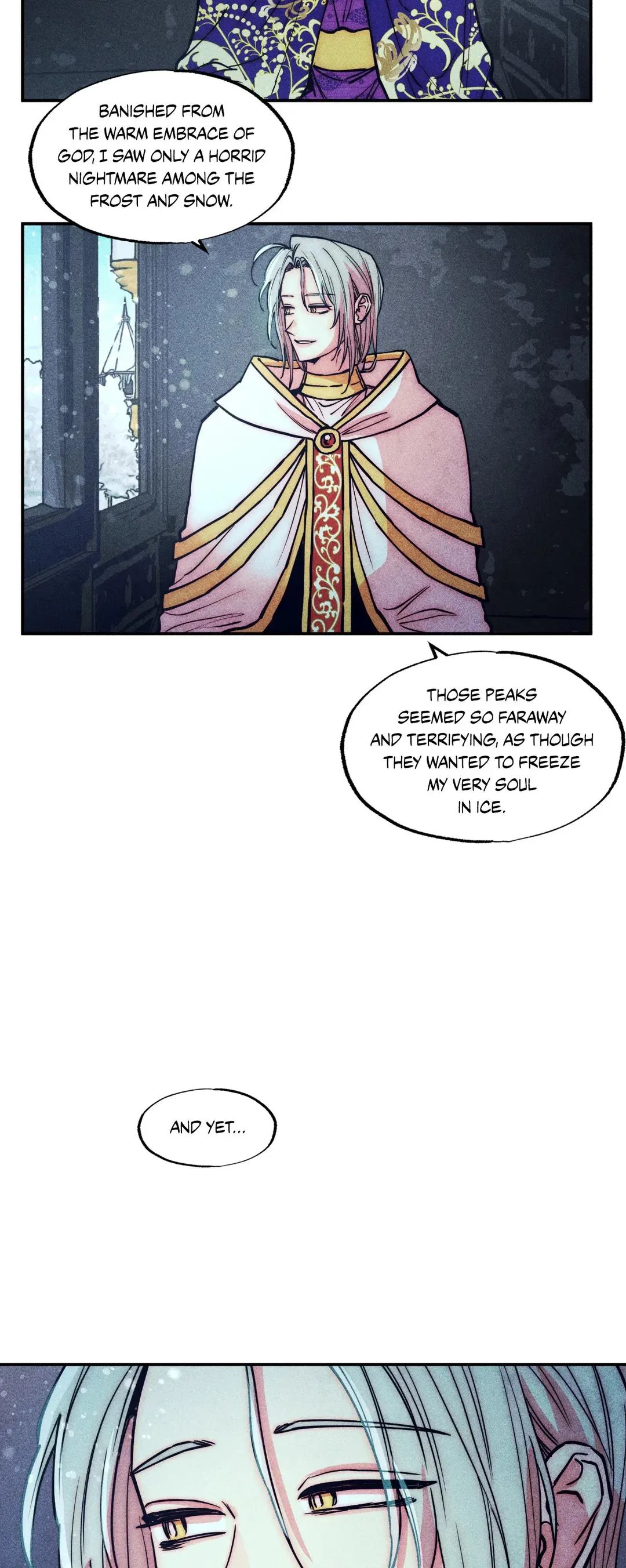 How to Be the Chosen One Chapter 78.99 page 7 - 