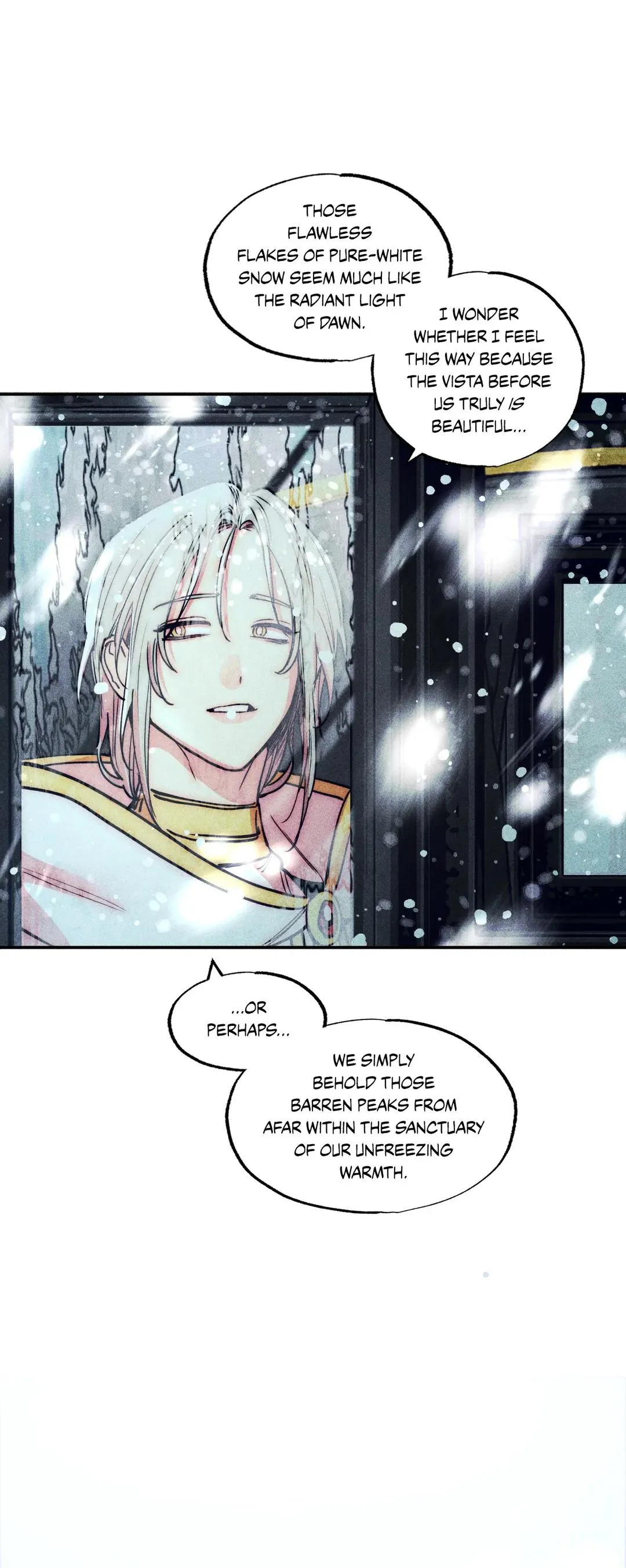 How to Be the Chosen One Chapter 78.99 page 10 - 