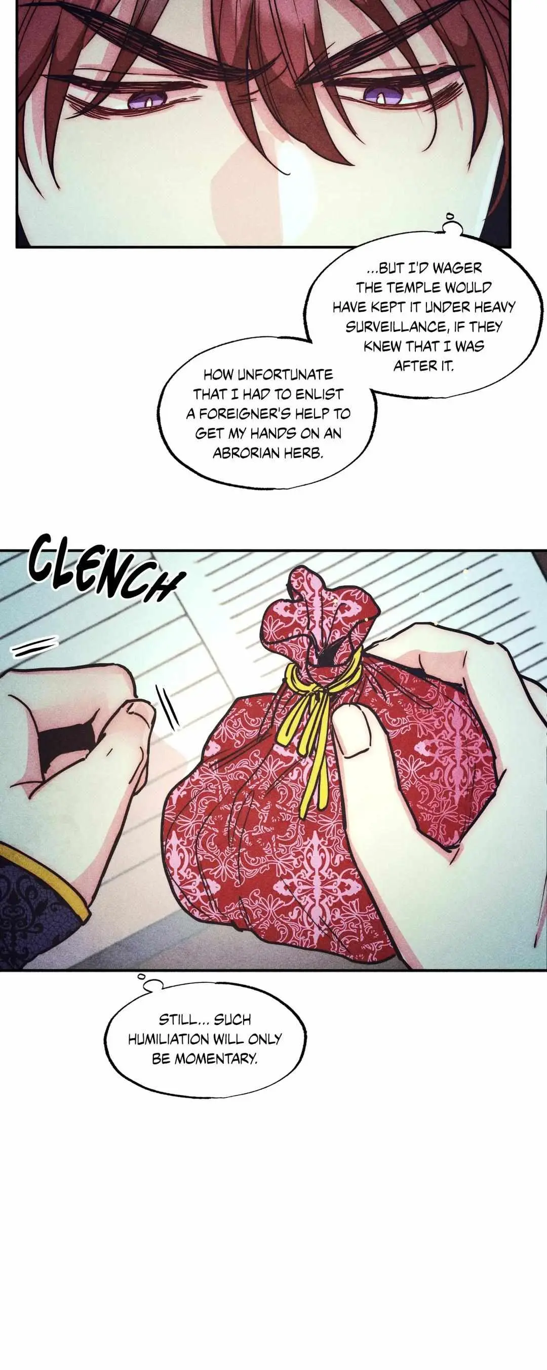 How to Be the Chosen One Chapter 78 page 16 - 
