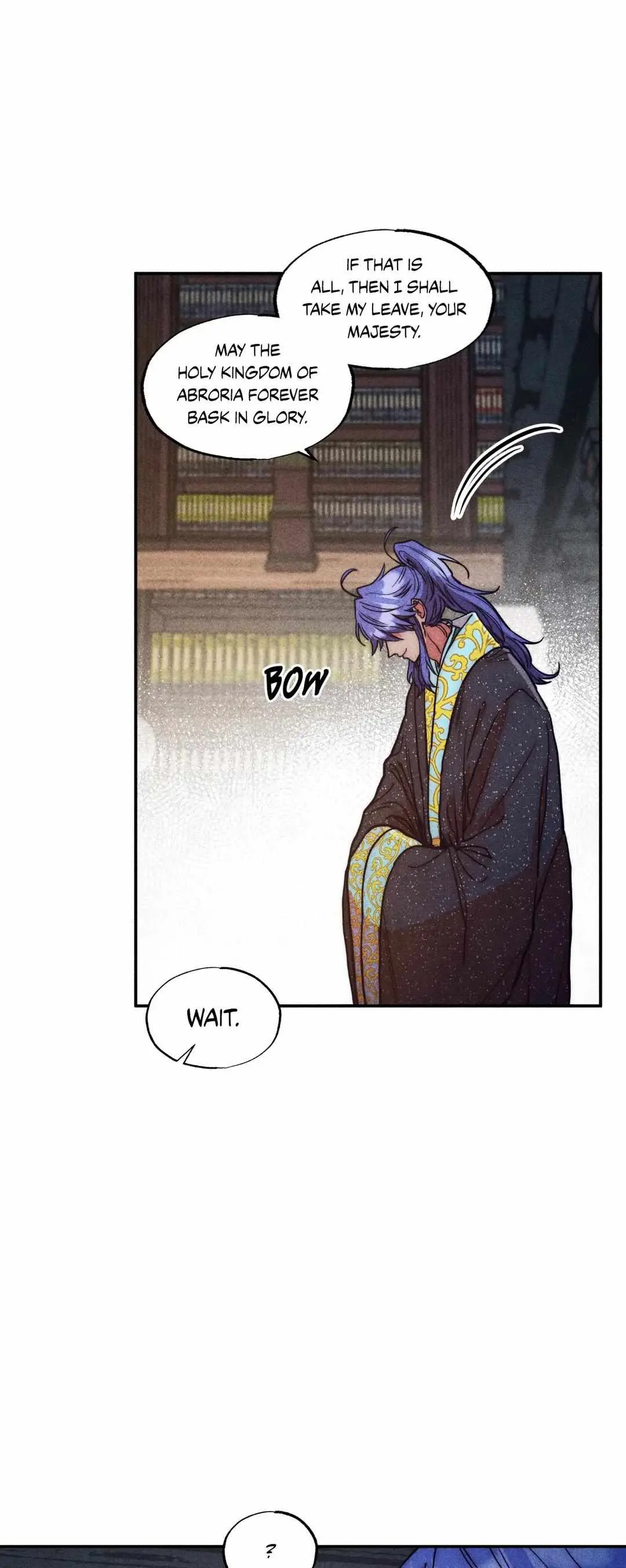 How to Be the Chosen One Chapter 78 page 17 - 